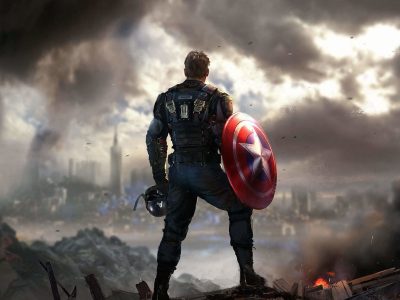 Marvel's Avengers Xp Changes