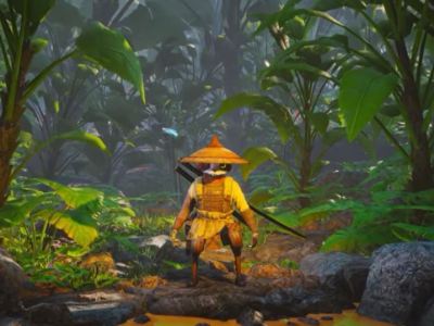 Biomutant mercenary lock dlc feat