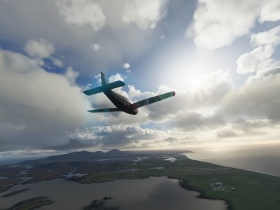 Microsoft Flight Simulator - Xbox - PC