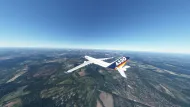 Microsoft Flight Simulator Project Mega Pack Airbus A330 300 1