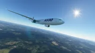Microsoft Flight Simulator Project Mega Pack Airbus A330 300 2