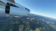 Microsoft Flight Simulator Project Mega Pack Airbus A330 300 3