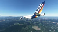 Microsoft Flight Simulator Project Mega Pack Airbus A330 300 4