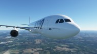 Microsoft Flight Simulator Project Mega Pack Airbus A330 300 5