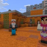 Minecraft Celebrates Women's History Month With New Lessons (1)