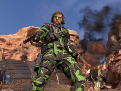 Mountain Dew Game Fuel Operator Skin