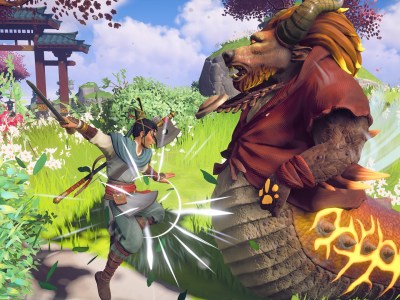 Myths Of The Eastern Realm Review 1