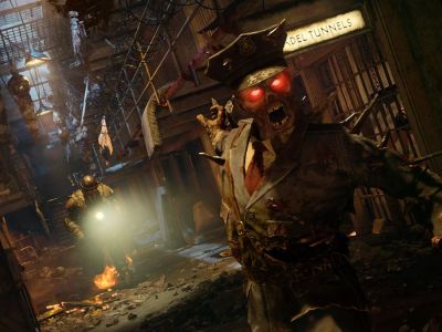 New Call Of Duty Warzone Leak Hints At Sandbox Mode & End Of Verdansk (2)