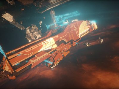 New Warframe Dev Workshop Delivers With Huge Update Details (3)