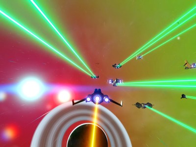 No Man's Sky Expeditions Update