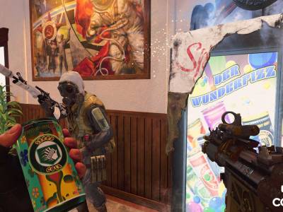 Outbreak Zombies Weapons