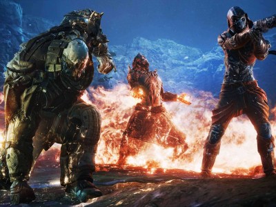 People Can Fly Explains Why Outriders Has So Many Loading Cutscenes