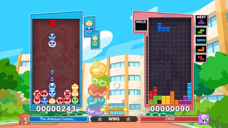 Puyo Puyo Tetris 2 Worth It 2