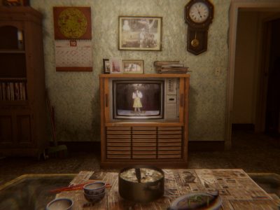 Red Candle Games' Devotion finally Get Digital Release After Controversies (1)