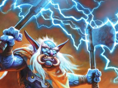 Release Date For Hearthstone Expansion Forged In The Barrens Revealed (2)