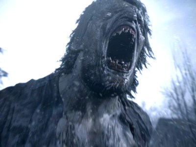 Resident Evil Village Emails