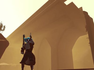 Risk Of Rain 2 Anniversary Update