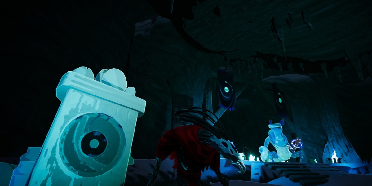 Risk of Rain 2 guide Unlocking the Heretic secret character