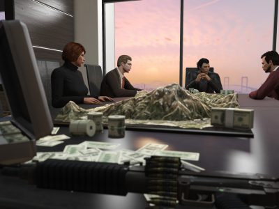 Rockstar Implementing Community Fix For Gta Online Load Times Officially (1)