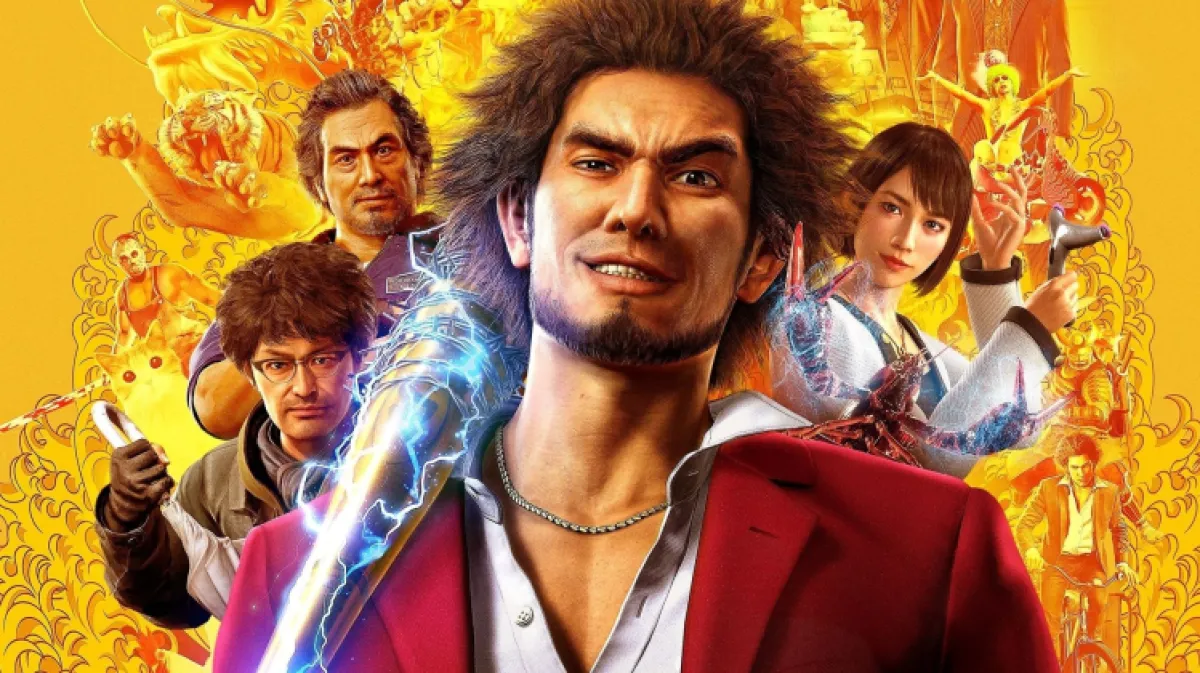 Sega Issues Piracy Related Dmca Notice To Steamdb For Yakuza Like A Dragon (2)