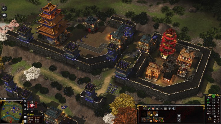 Stronghold Warlords Beginner's Guide Tips 3