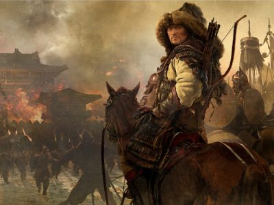 Stronghold Warlords Warlord Perks Upgrades Guide