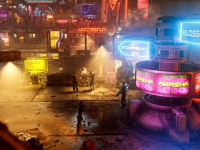 the ascent patch ray tracing dx12