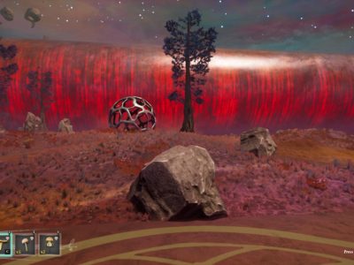 The Eternal Cylinder Preview 01