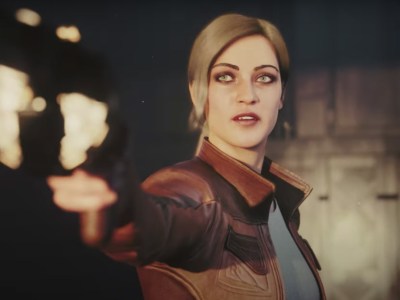 The Outer Worlds Murder On Eridanos