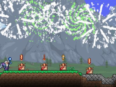 The Re Announced Terraria Finally Gets A Release Date On Google Stadia (2)