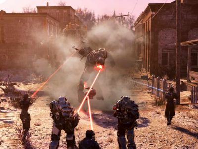 Todd Howard Opens Up On Fallout 76 Following Microsoft Acquisition (2)