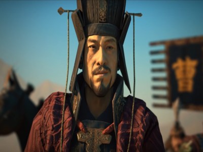Total War Three Kingdoms Fates Divided Cao Cao Guide