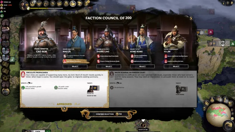 Total War Three Kingdoms Fates Divided Cao Cao Guide 2c