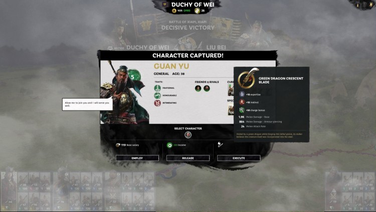 Total War Three Kingdoms Fates Divided Cao Cao Guide 3b