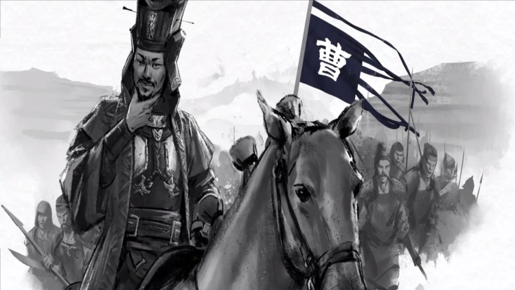 Total War Three Kingdoms Fates Divided Cao Cao Guide 4d