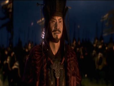 Total War Three Kingdoms Fates Divided Cao Cao Schemes Guide Credibility Guide