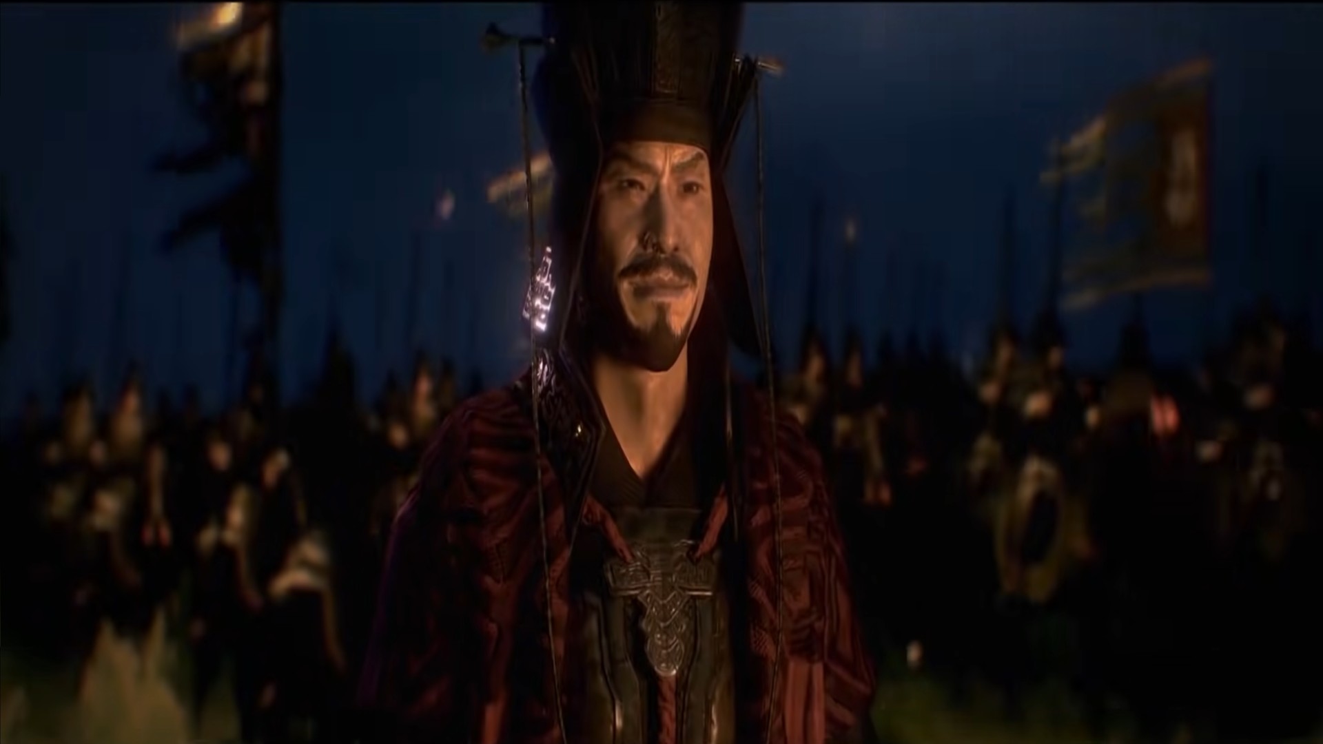 Total War Three Kingdoms Fates Divided Cao Cao Schemes Guide Credibility Guide