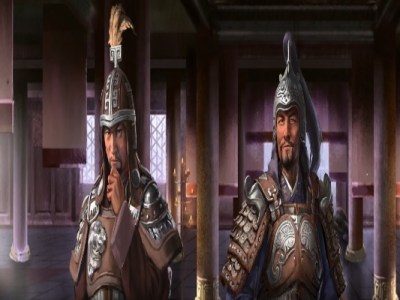 Total War Three Kingdoms Fates Divided Faction Council Rework Guide Alter