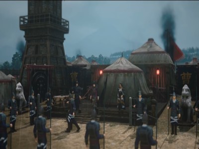 Total War Three Kingdoms Fates Divided Faction Ranks Rework Prestige Points Guide