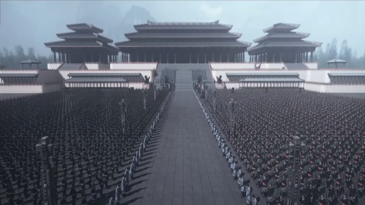 Total War Three Kingdoms Fates Divided Han Emperor Xian Emperor Liu Xie Restore Han Empire Guide 1a