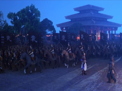 Total War Three Kingdoms Fates Divided Imperial Intrigue Guide Enemy Of The Han Imperial Favor
