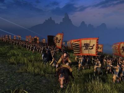 Total War Three Kingdoms Fates Divided Liu Yan Liu Zhang Guide Liu Yan Liu Zhang Aspirations Inheritance Tradeoffs