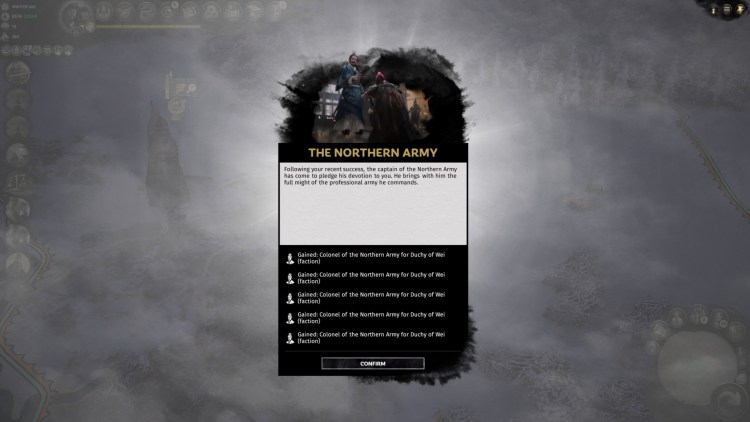 Total War Three Kingdoms Fates Divided Northern Army Units Guide 1