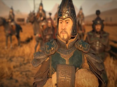Total War Three Kingdoms Fates Divided Yuan Shao Campaign Guide