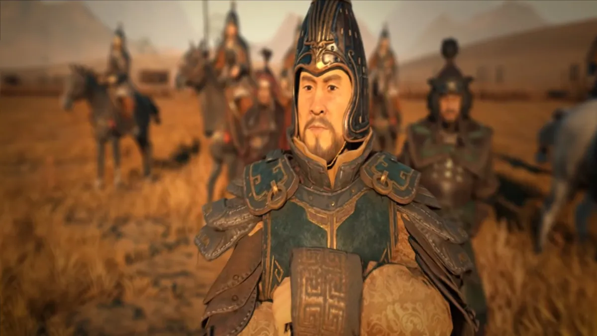 Total War Three Kingdoms Fates Divided Yuan Shao Campaign Guide