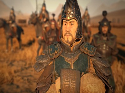 Total War Three Kingdoms Fates Divided Yuan Shao Campaign Guide