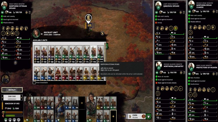 Total War Three Kingdoms Fates Divided Review 2a