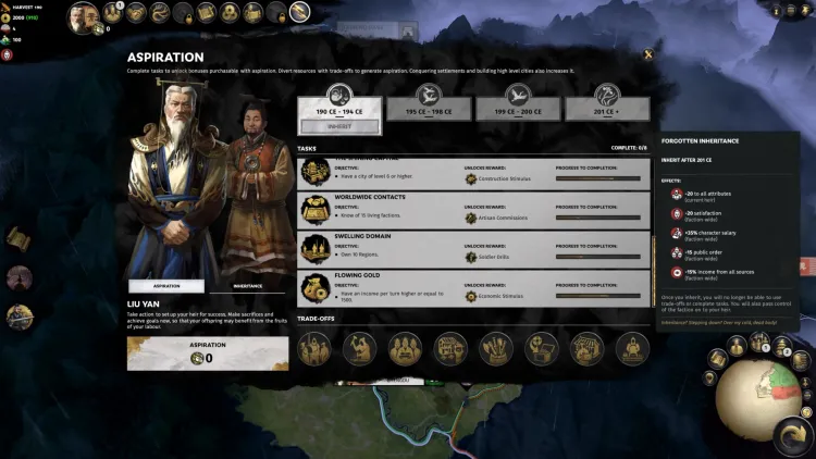 Total War Three Kingdoms Fates Divided Review 3a