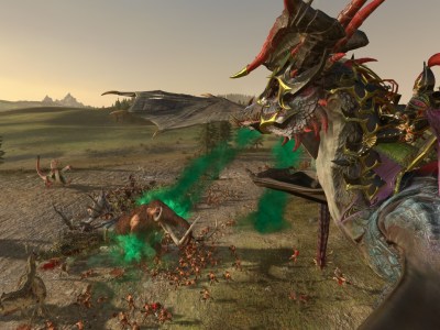 Total War Warhammer Ii Warhammer 2 Rakarth Monster Pen Unit Unlocks Guide