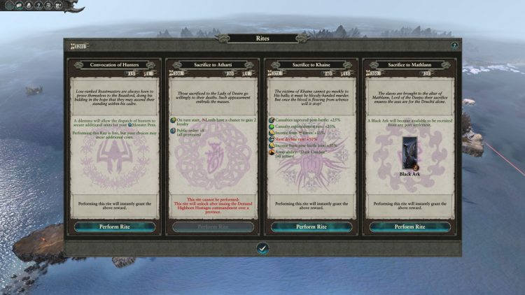 Total War Warhammer Ii Warhammer 2 Rakarth Monster Pen Unit Unlocks Guide 1a